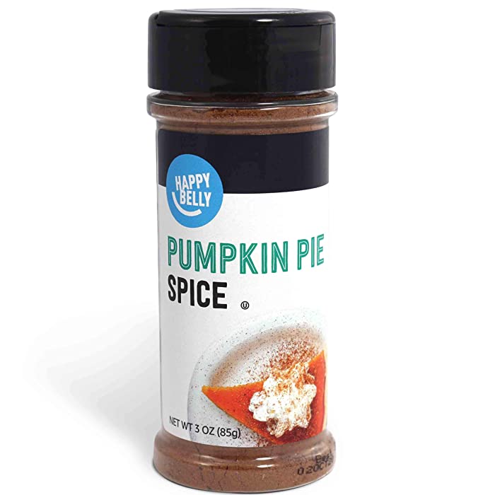 Top 10 Whats In Apple Pie Spice