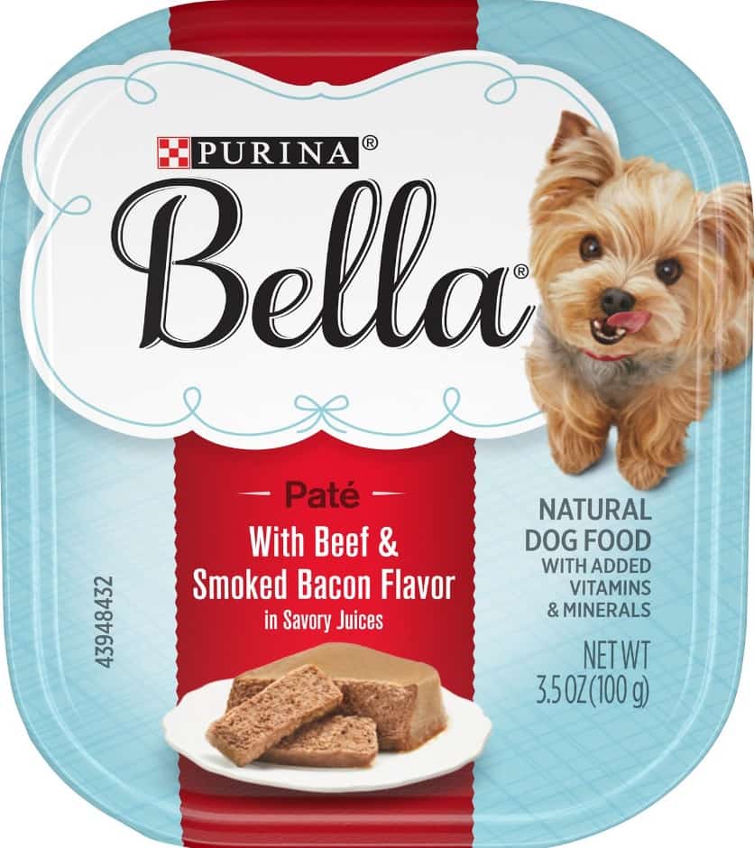 Top 14 Healthiest &  Best Dog Food for Small Dogs in 2022