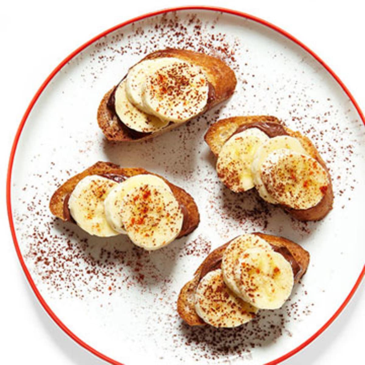 Top 24 Rachael Ray Chocolate Chip Banana Bread  Home, Family, Style ...