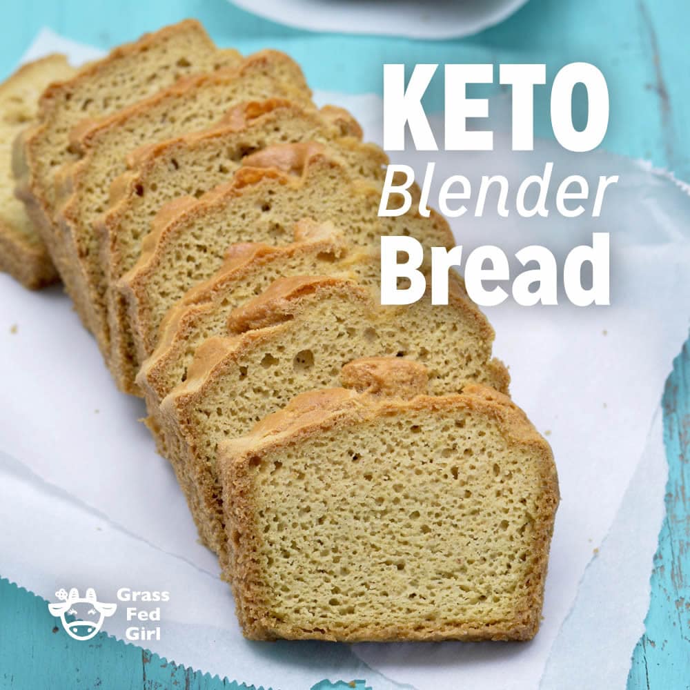 Top 24 Recipe for Keto Bread