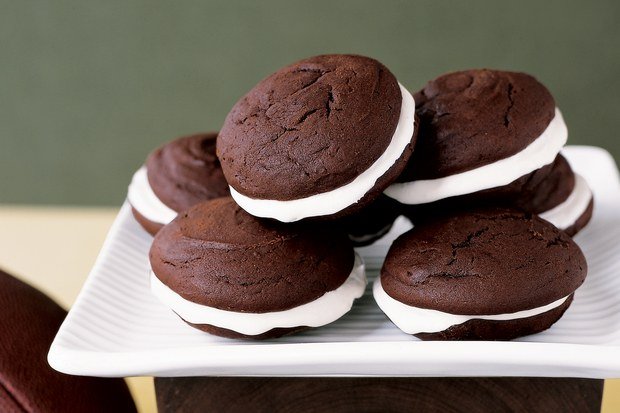 Traditional Amish Whoopie Pies  A Coalcracker in the Kitchen