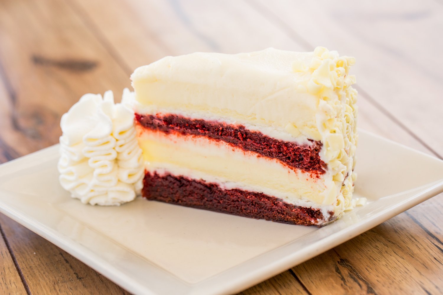 Ultimate Red Velvet Cake Cheesecake