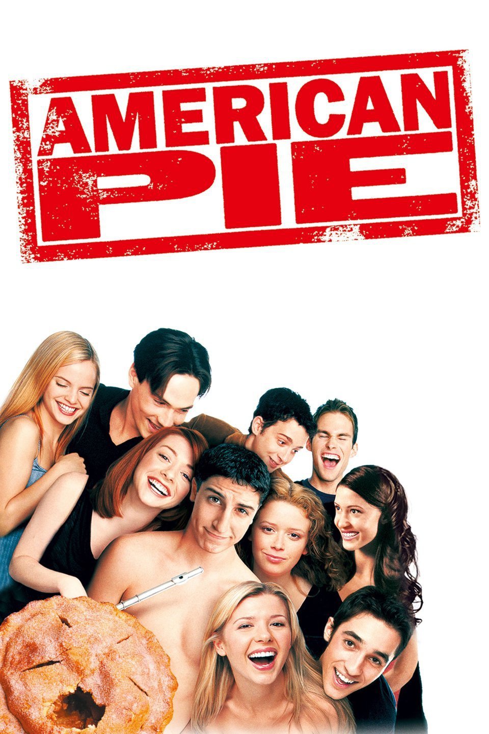 Watch American Pie (1999) Online for Free