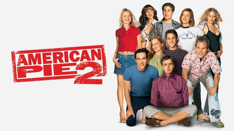 Watch American Pie 2 (2001) Full Movie Online Free