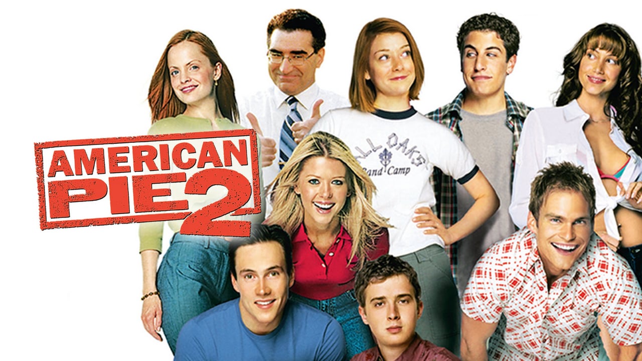 Watch American Pie 2(2001) Online Free, American Pie 2 Full Movie ...