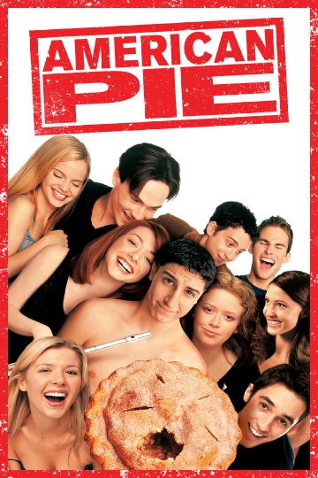 Watch American Pie Online Free [Full Movie] [HD]