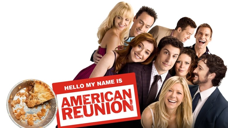 Watch American Reunion (2012) full movie online free, no ...