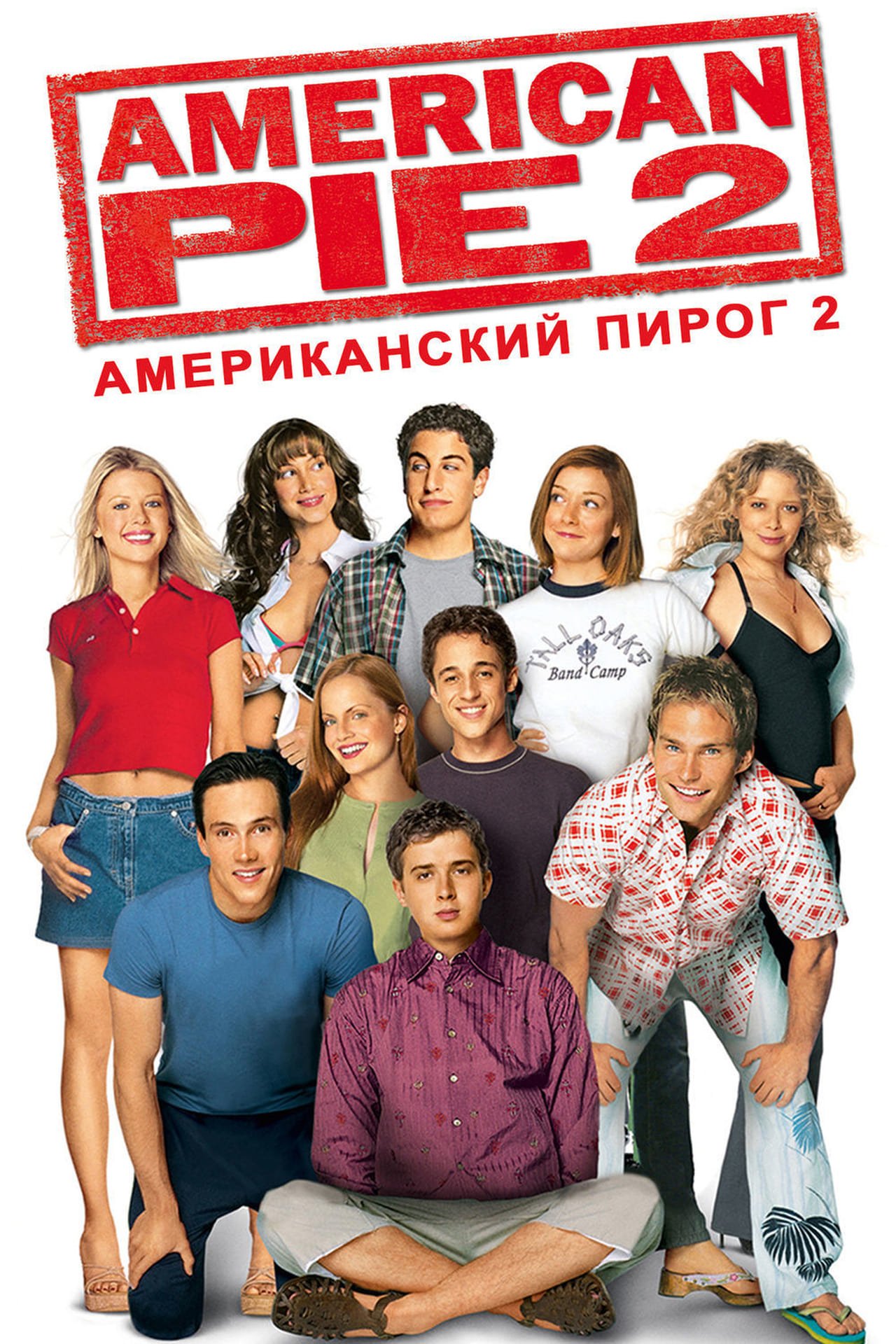 Watch Streaming American Pie 2 (2001) Full Length Movies ...