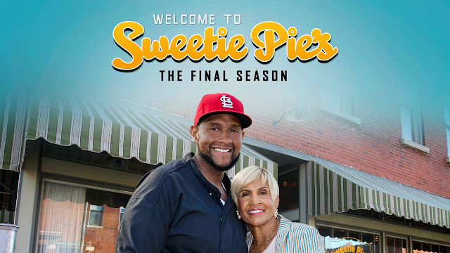 Watch Welcome to Sweetie Pie