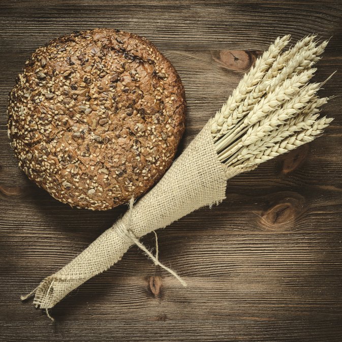 What Are the Benefits of Eating Rye Bread for Weight Loss?