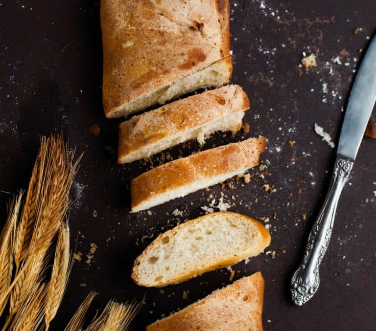 What Are the Best Breads For Dipping?