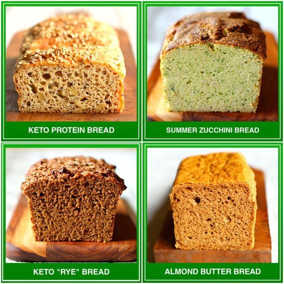 What Is The Healthiest Bread To Eat For Weight Loss
