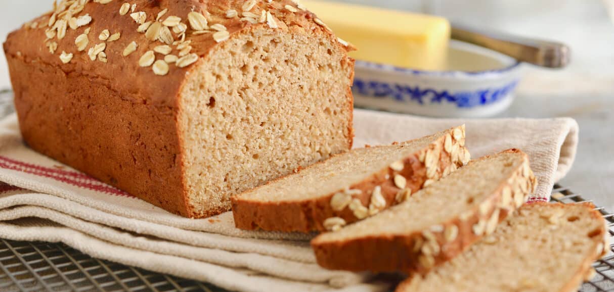 What Is The Healthiest Bread To Eat If Youre Trying To Lose Weight ...