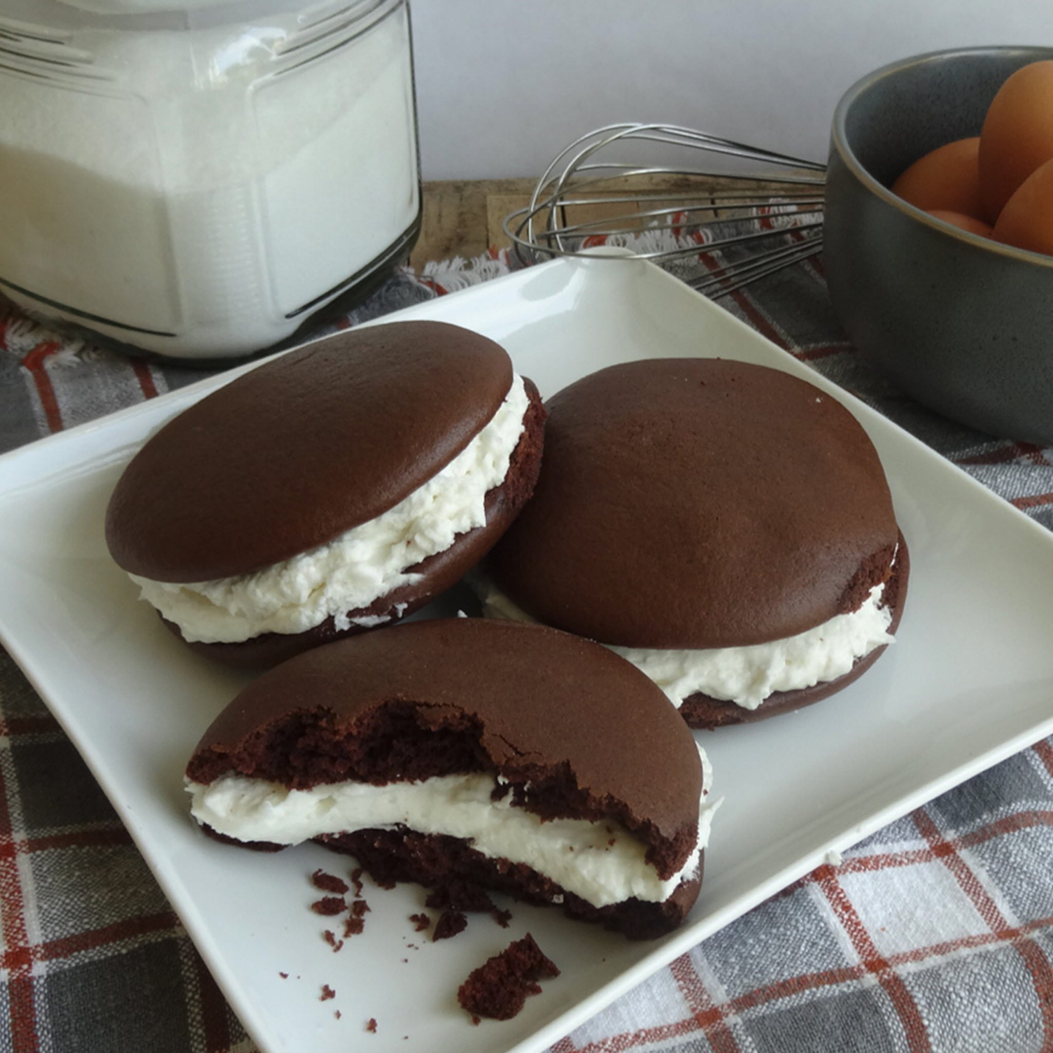 Where to Buy Whoopie Pies in Lancaster PA