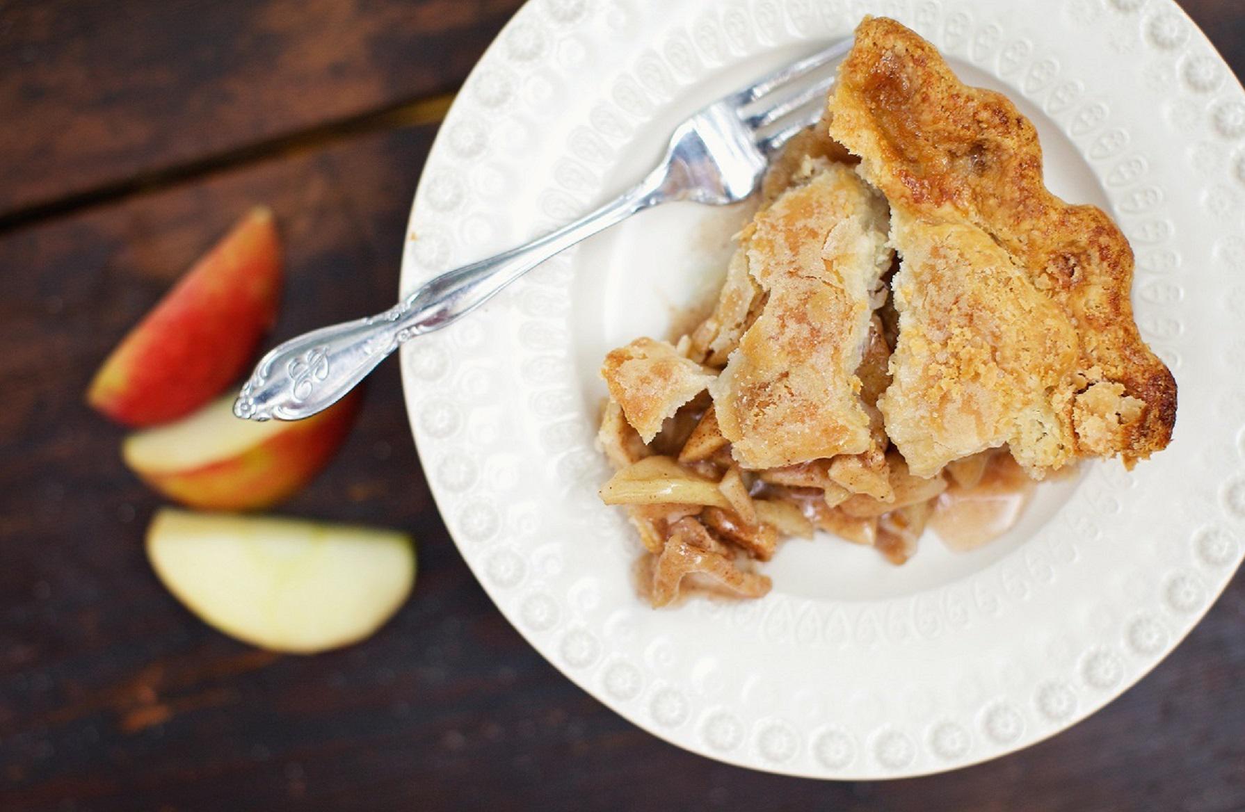 Where to Find Americaâs Best Apple Pies