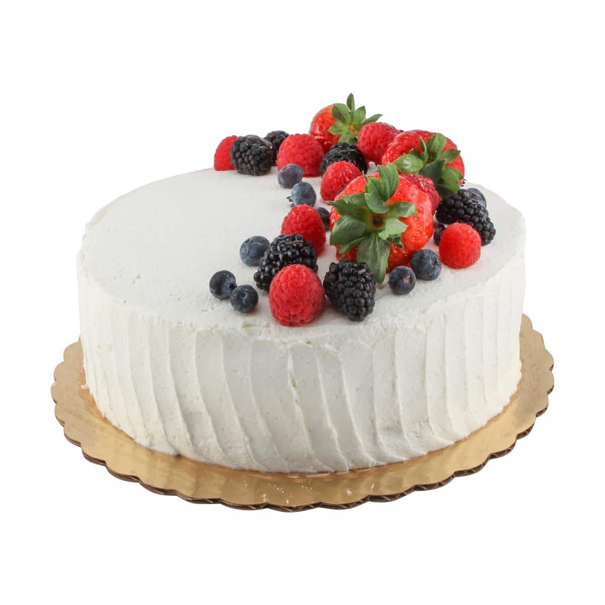 Whole Foods Large Berry Chantilly Cake Deals