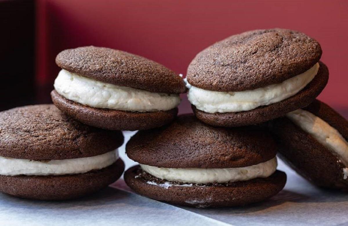 Whoopie Pies Recipe by Madeline Buiano