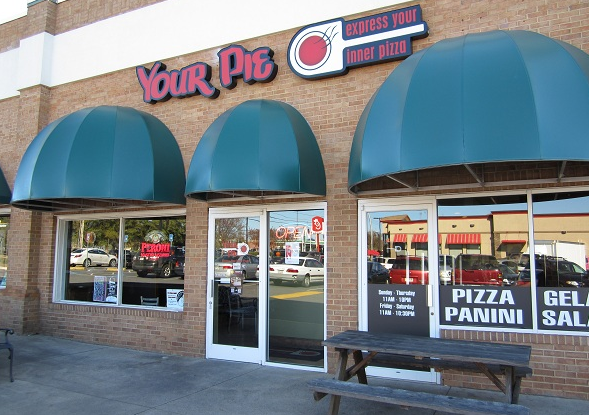 Your Pie Franchise Cost &  Profit Opportunity Review